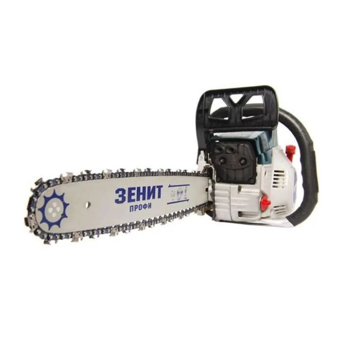 Бензопила ЗЕНИТ БПЛ-455/2250