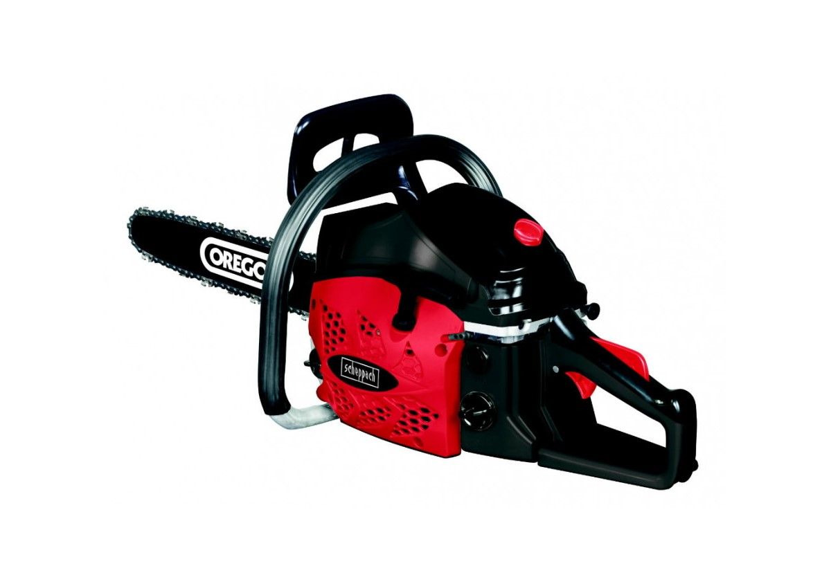 Бензопила Scheppach CSH46