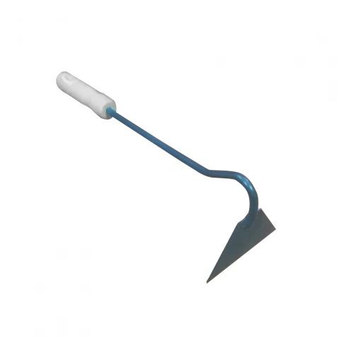 Мотижка звичайна 355 мм, дерев'яна ручка