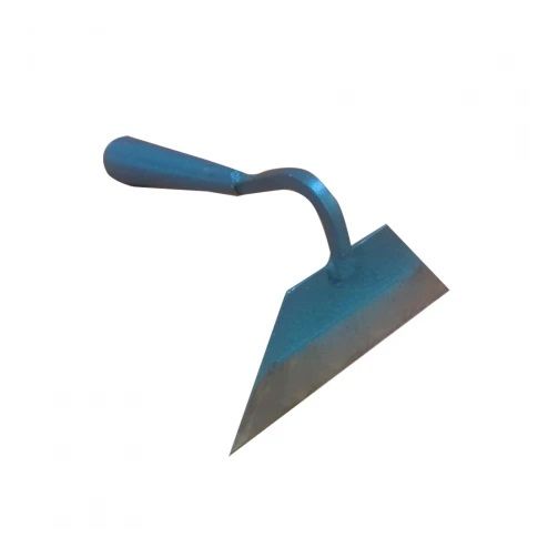 Сапка нержавіюча, 160 мм, (Україна)