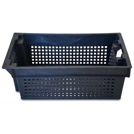 Ящик пластиковий, 600х400х200 мм