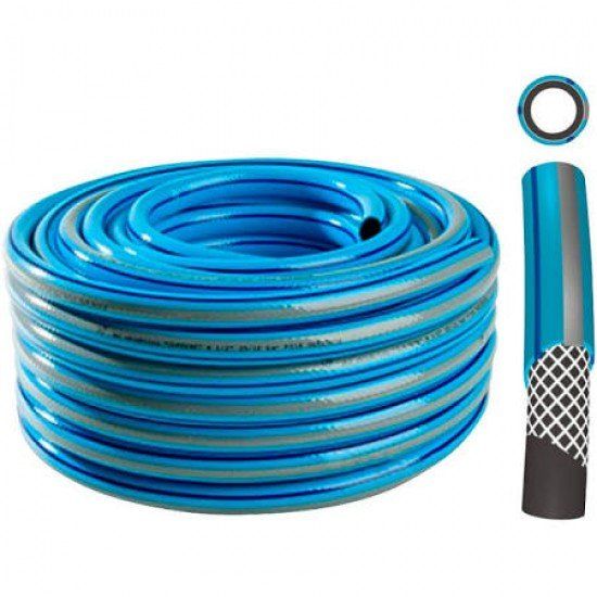 Шланг для полива Polix Supreme 25 м 1/2"