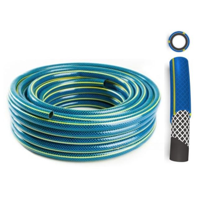 Шланг для полива Polix BOS 20 м 1/2"