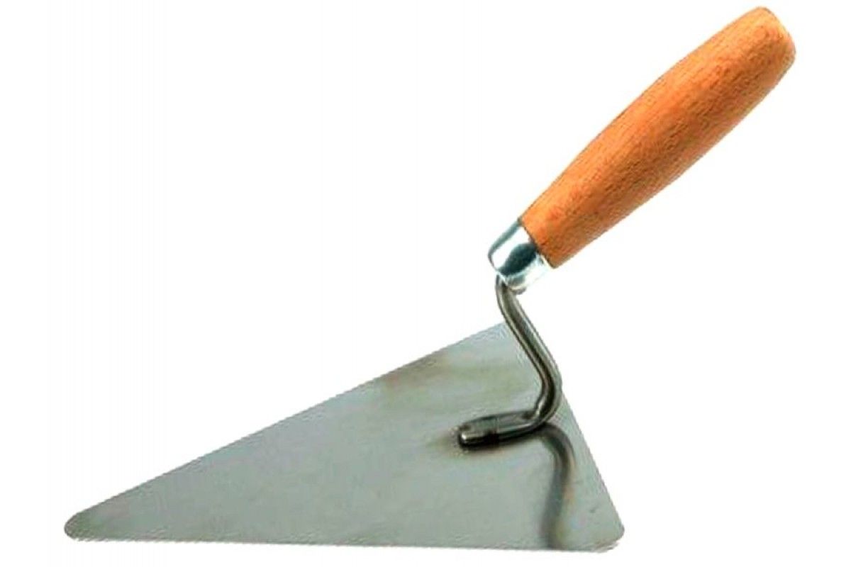 Кельма трикутна 200 мм