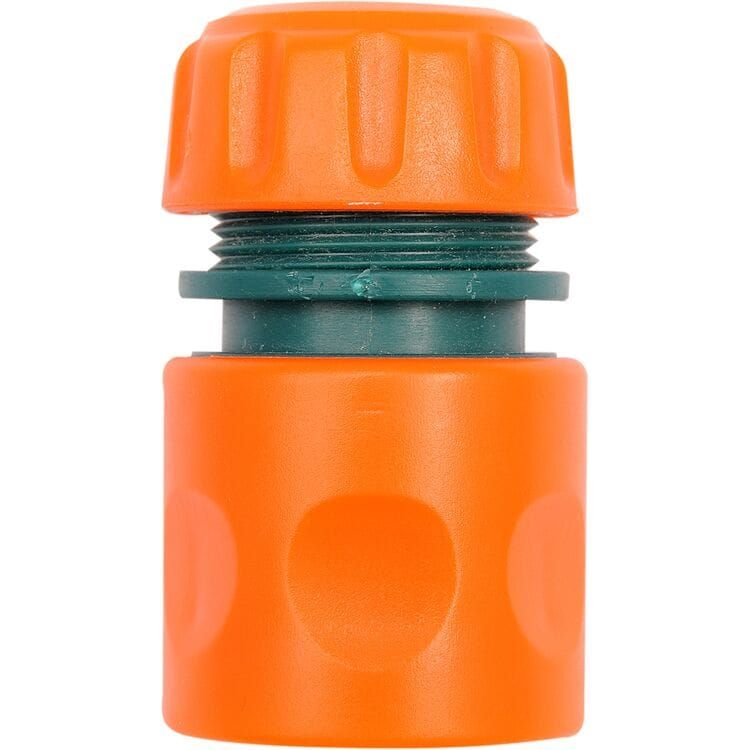 Муфта быстросъемная FLO для водяного шланга 3/4"