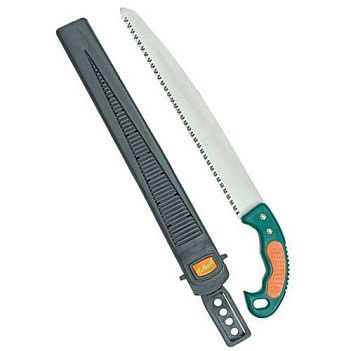 Ножовка садовая VOREL, L=300 мм