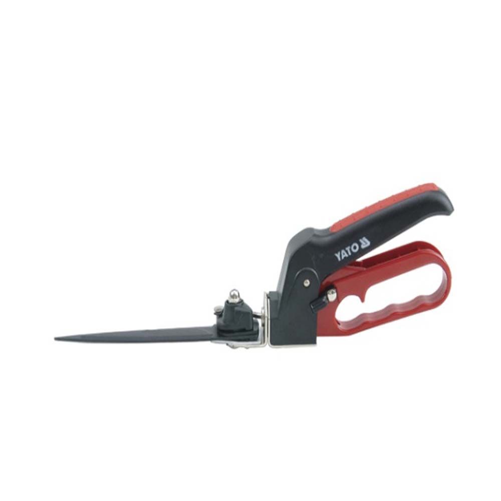 Ножиці для обрізання трави обертові на 360 °, l=310/120 мм