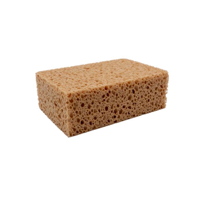 Губка для пористой плитки Yoshimoto, 160*100*60