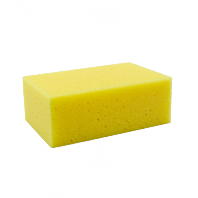 Губка для плитки пориста Yoshimoto, 160*100*60