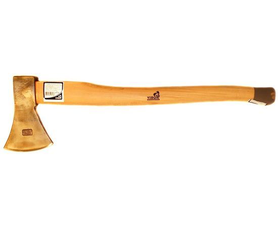 Сокира VIROK кована m=1,25 кг