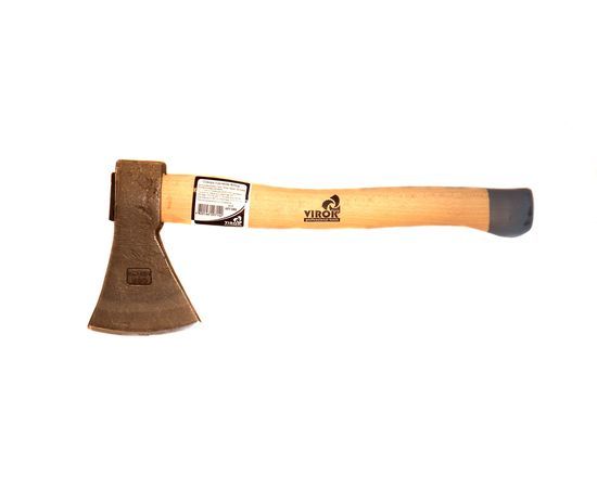 Сокира VIROK кована m=0,6 кг