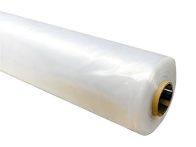 Плівка п/е Р 1500*0,120 ст 4-х сез (100пм)