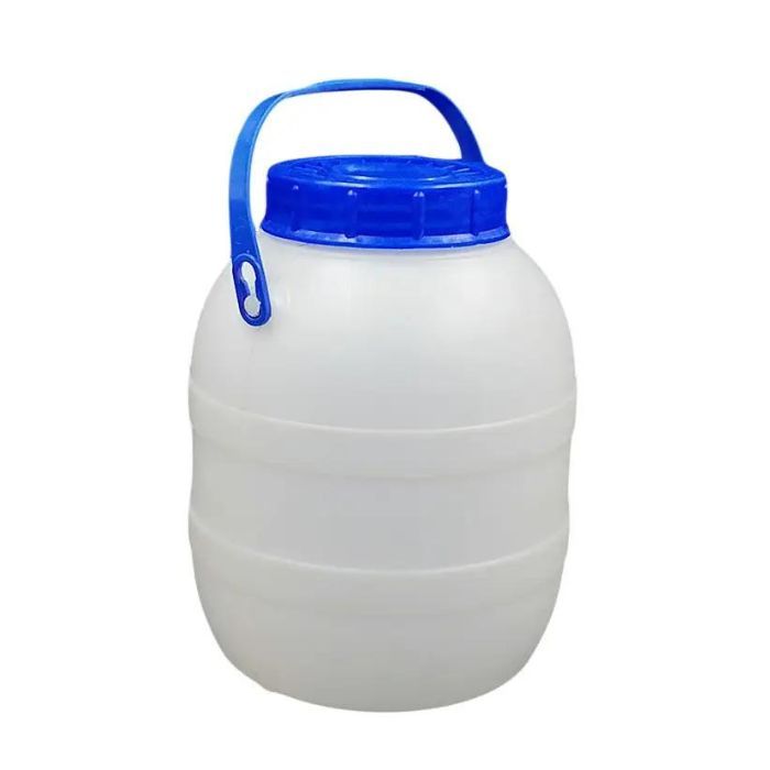 Бідон пластиковий харчовий, 10л
