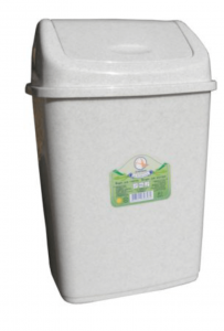 Корзина для мусора ОП-10