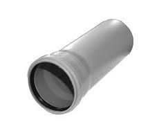 Труба ПП D 50 L 500 (30)