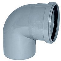 Коліно ПП D110 87° 30' (40/480)