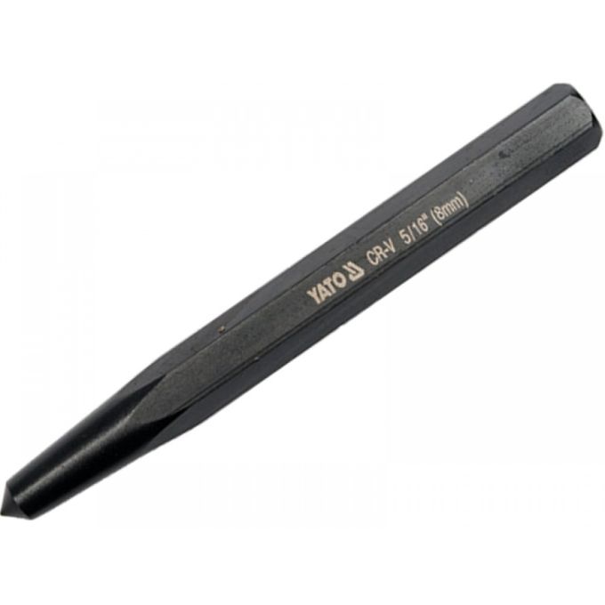 Кернер YATO 8 x ​​112 мм