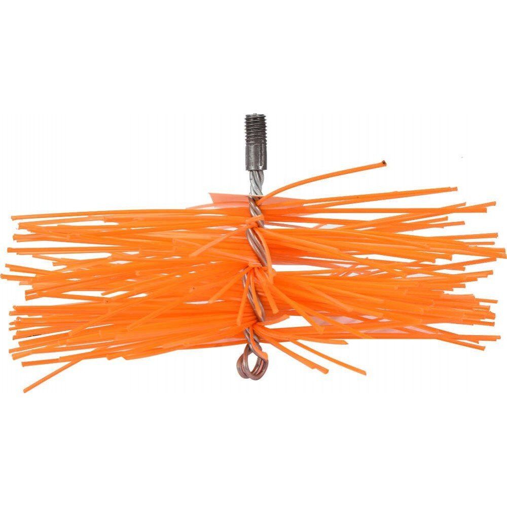 Йорж для чистки димарів VOREL, Ø=250 мм