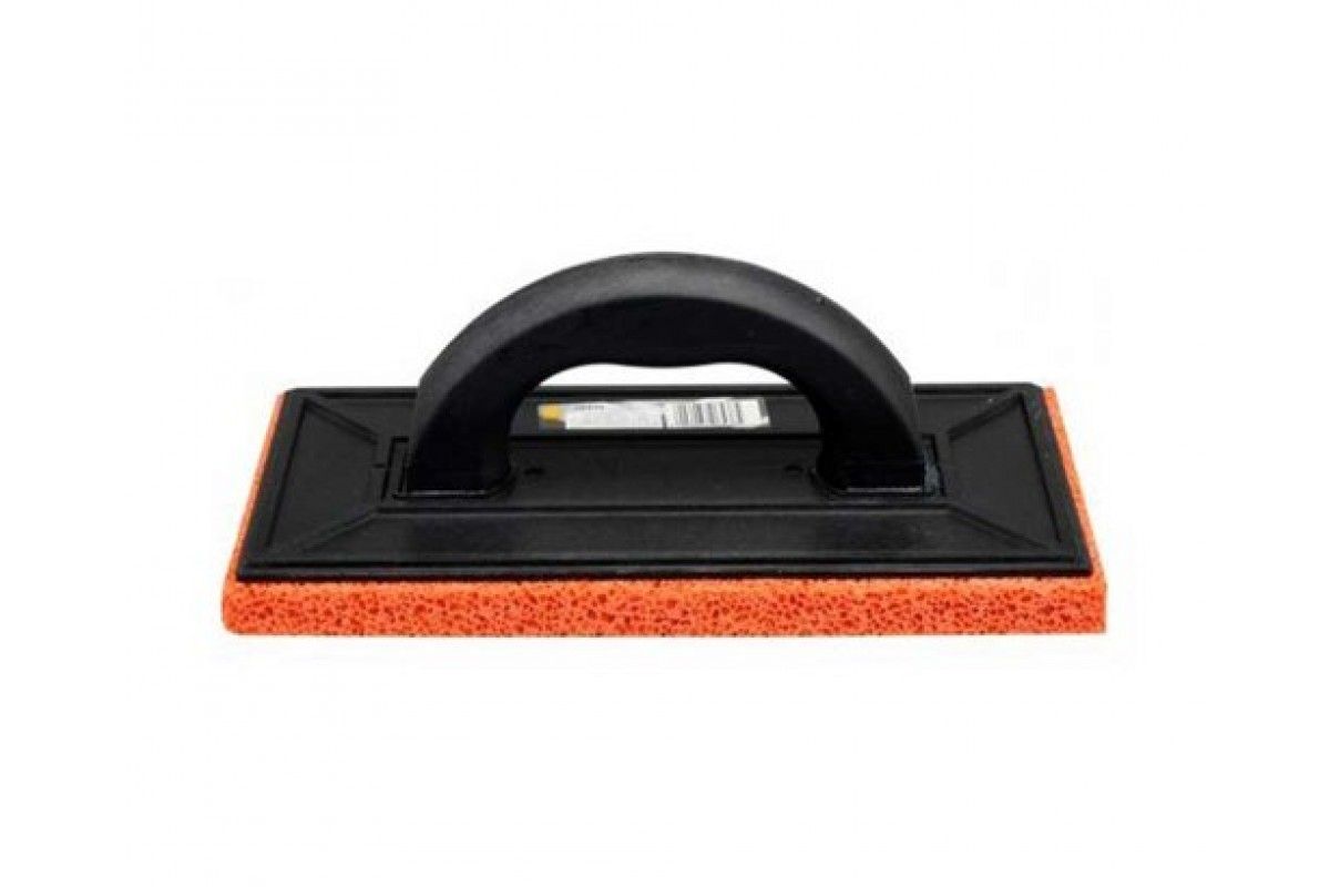 Терка пластмасова з гідрогумою VIROK : L= 270 мм, гідрогума h= 20 мм