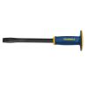 Зубило, двокомпонентна ручка, "Master", d14 мм, 250 мм