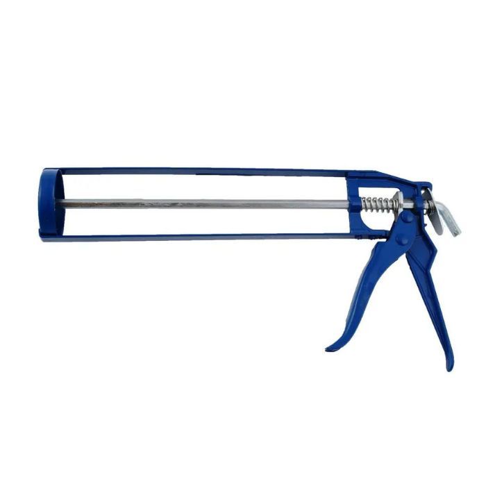 Пістолет для силікона "скелет"