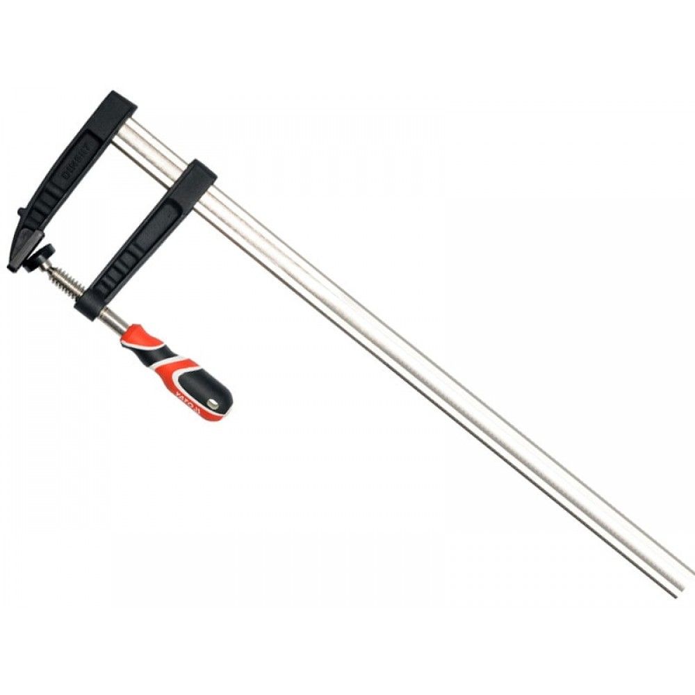 Струбцина YATO: h=120 мм, L=1000 мм