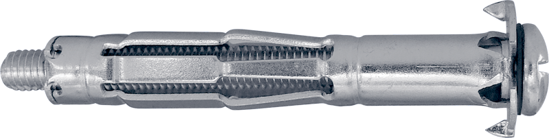MOLLY Анкер М5x52/3-16