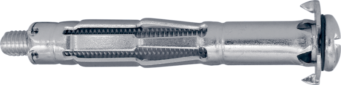 MOLLY Анкер М6x52/3-16