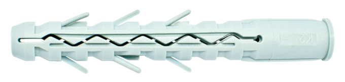 N Дюбель 14х120 нейлон U