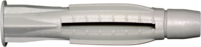 TPFC Дюбель 6х51 ПЭ