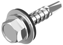 TEX-H Гвинт 5,5х50 6гр цб