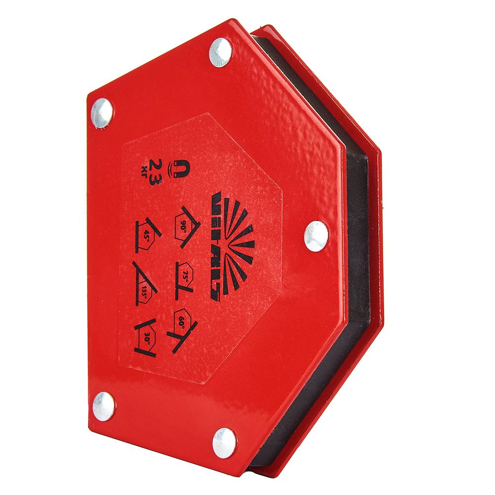 Магнiт для зварювання (трапеція ) Vitals AMW 23кг