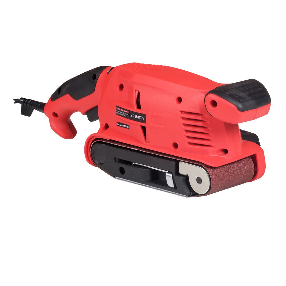 Стрічкова шліфмашина VITALS Ls 7560XCs