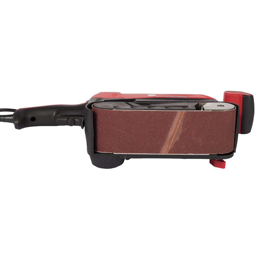 Стрічкова шліфувальна машина Vitals Master Ls 7590 XCs