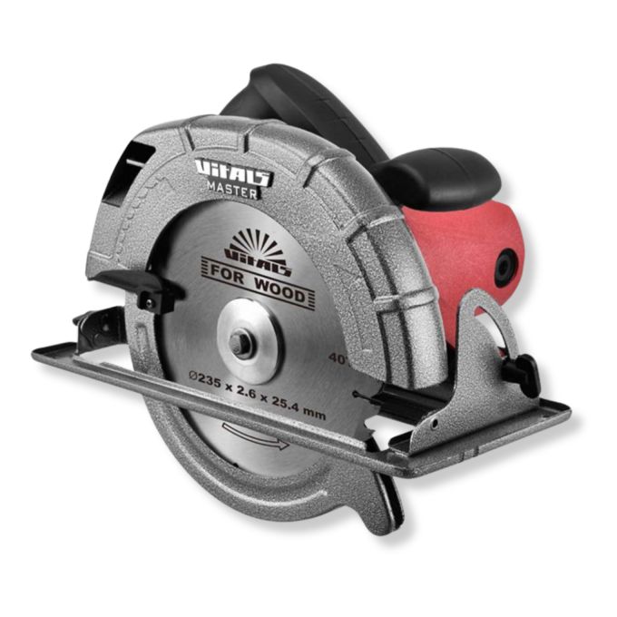 Циркулярная пила Vitals Master Rg 2321BWa