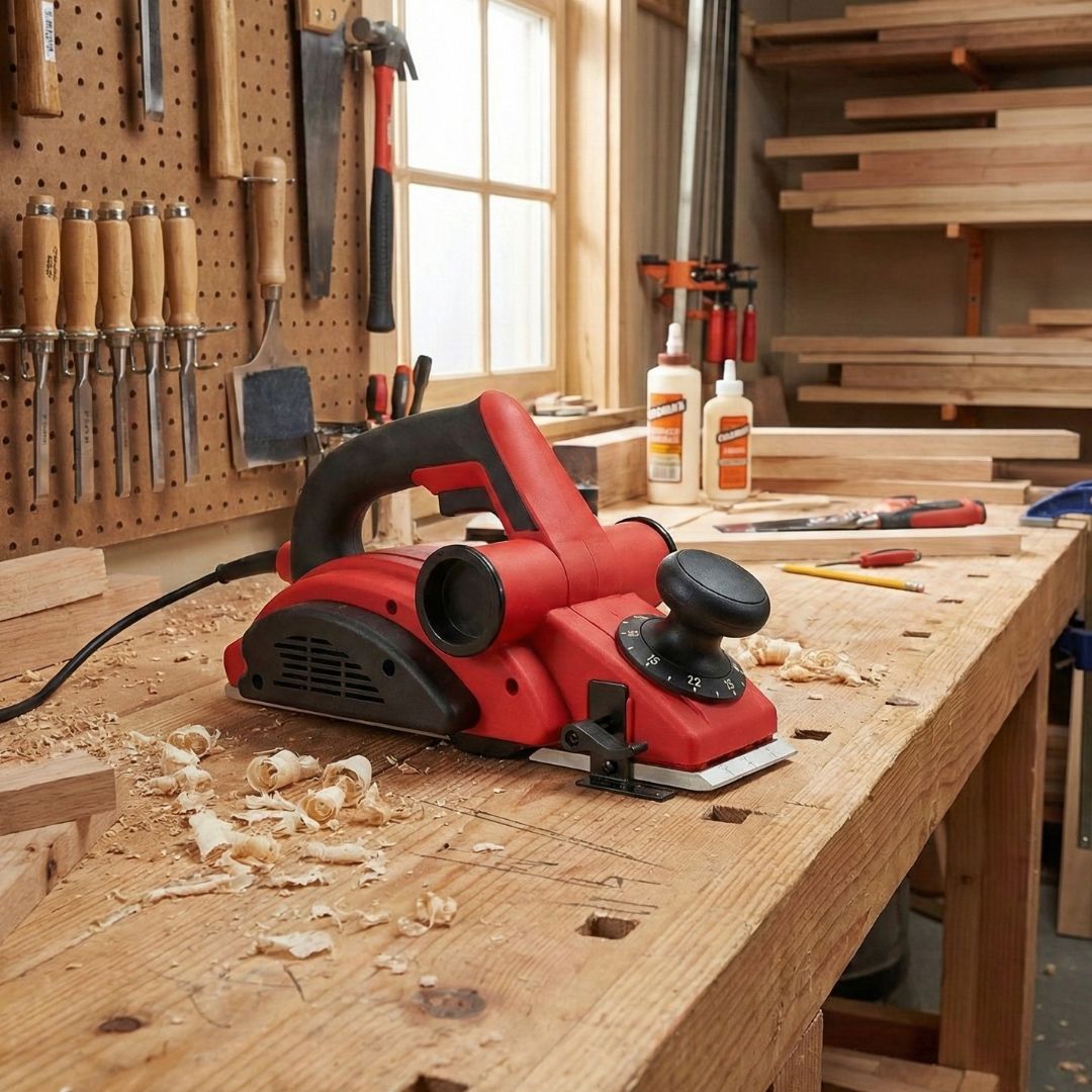 Электрорубанок VITALS Re 82391TMs