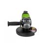 Болгарка (угловая шлифовальная) ProCraft PW-1600 SE