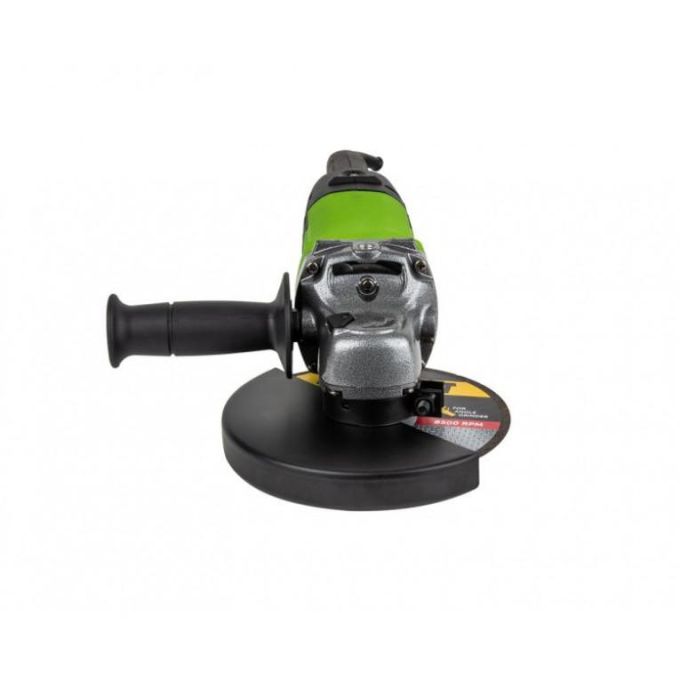 Болгарка (угловая шлифовальная) ProCraft PW-1600 SE