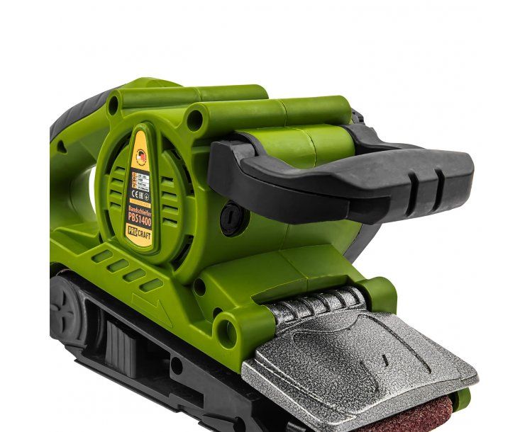 Ленточная шлифмашина ProCraft PBS-1400