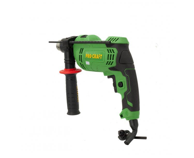 Дриль Procraft PS-1100