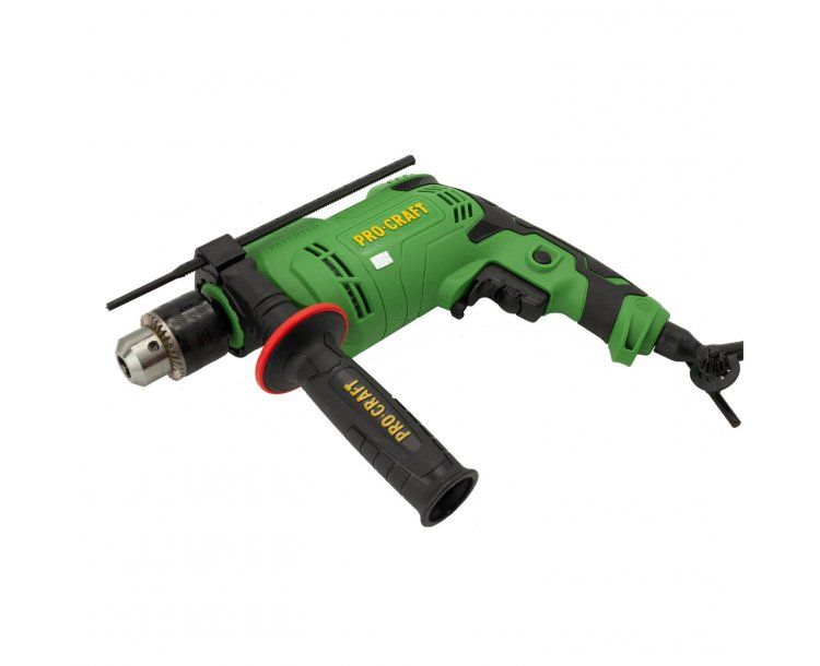 Дриль Procraft PS-1100