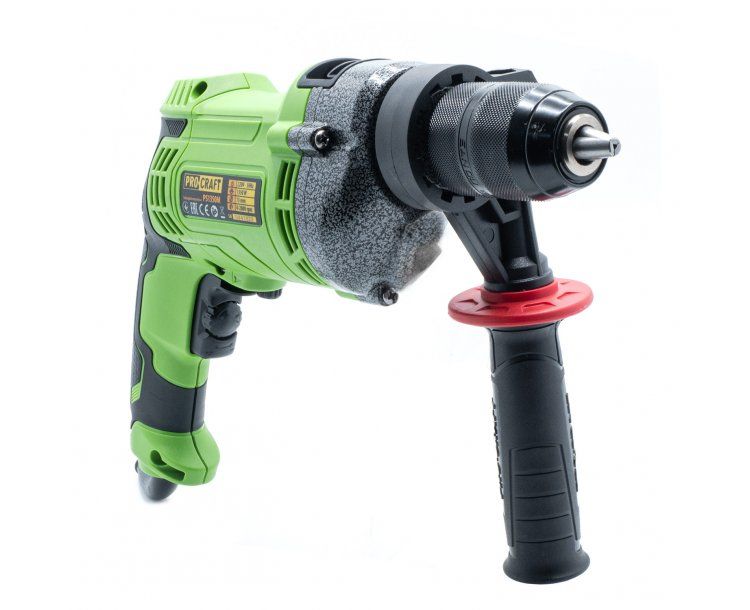 Дрель ProCraft PS-1350