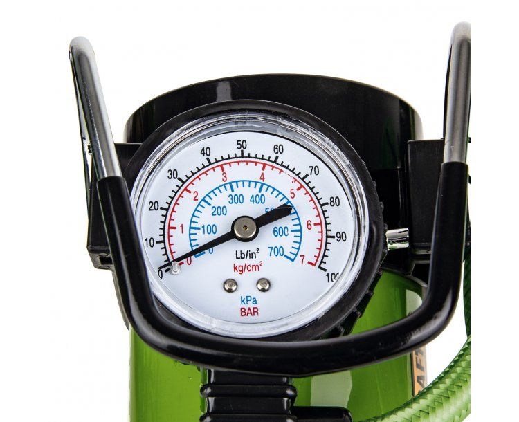 Воздушный компрессор Procraft LK190