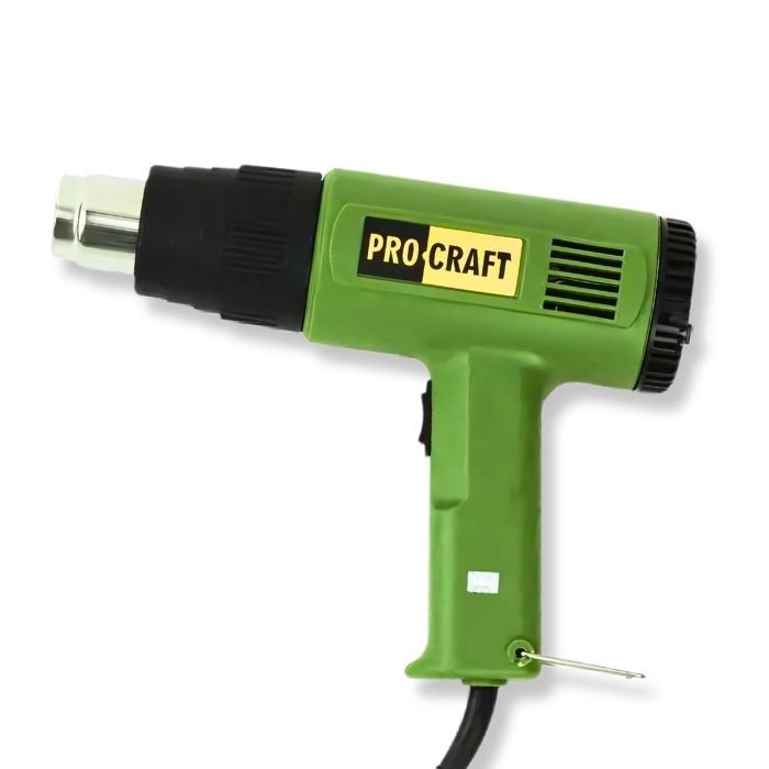 Технический фен ProCraft PH-2100