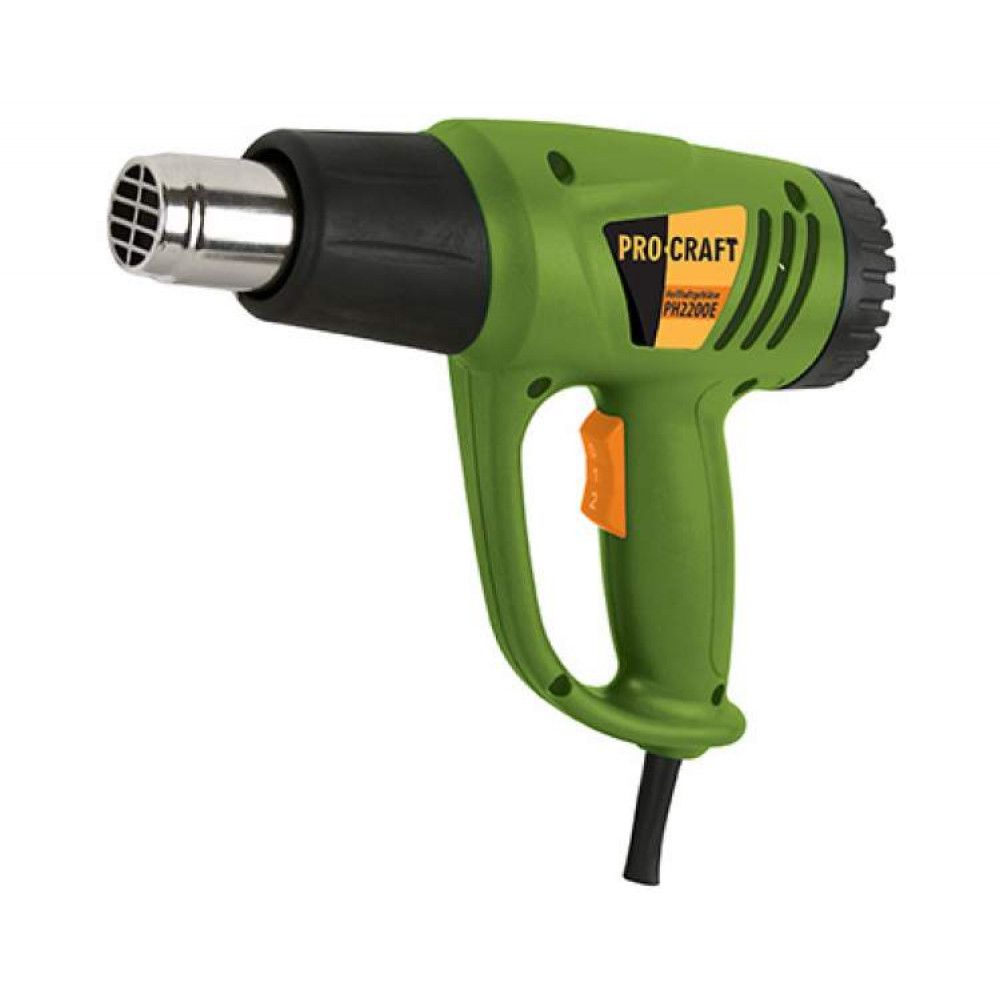 Технічний фен ProCraft PH-2200E