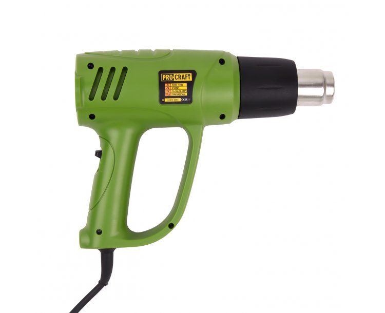 Технический фен ProCraft PH-2300E