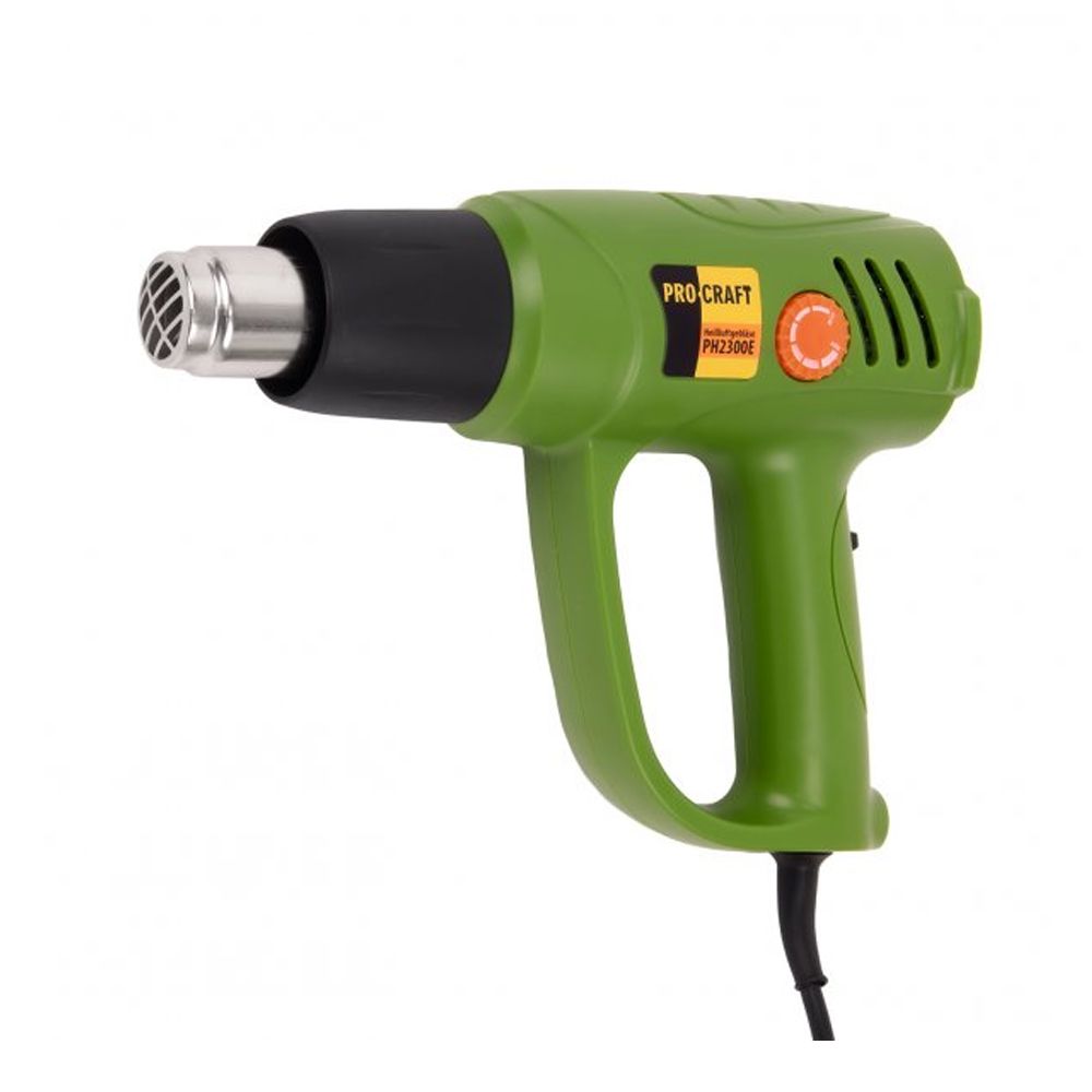 Технический фен ProCraft PH-2300E