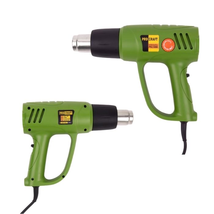 Технический фен ProCraft PH-2300E