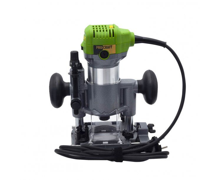 Фрезер ProCraft POB-980