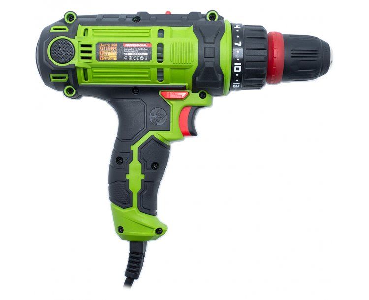 Шурупокрут ProCraft PB-1150 DFR